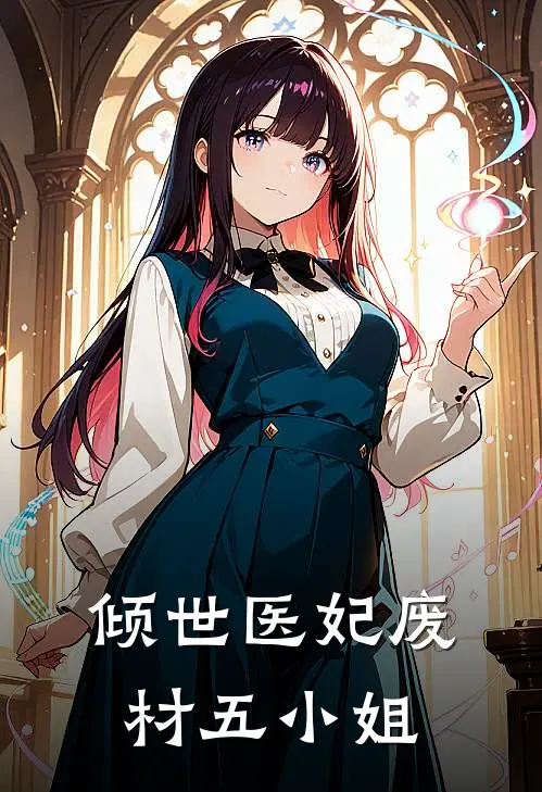 倾世医妃废材五小姐