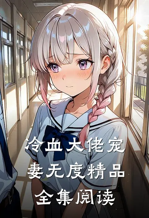 冷血大佬宠妻无度精品全集阅读