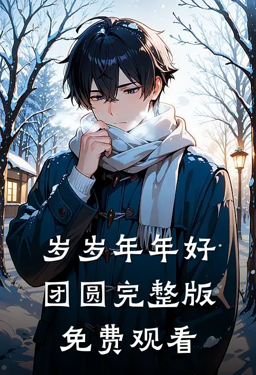 岁岁年年好团圆完整版免费观看