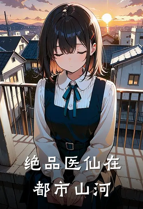 绝品医仙在都市山河