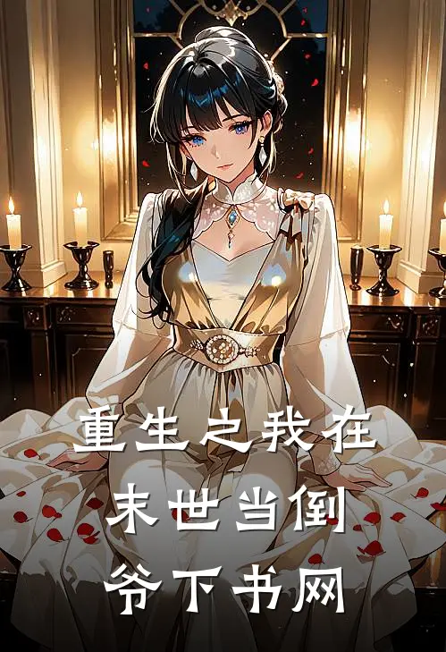重生之我在末世当倒爷下书网