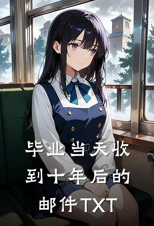 毕业当天收到十年后的邮件TXT