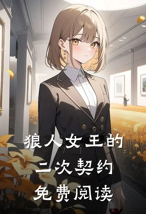 狼人女王的二次契约免费阅读