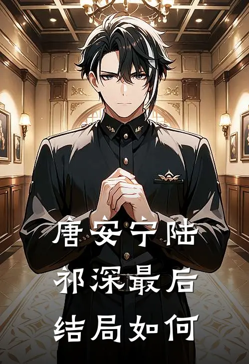唐安宁陆祁深最后结局如何
