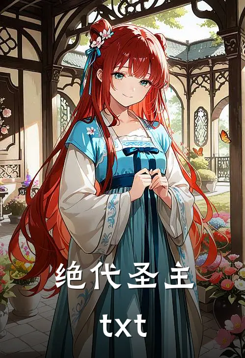 绝代圣主txt