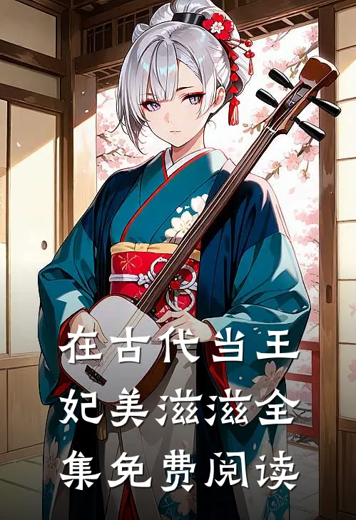 在古代当王妃美滋滋 全集免费阅读