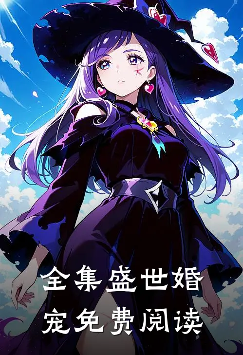 全集盛世婚宠免费阅读