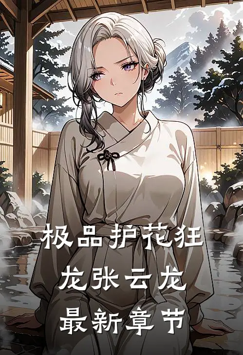 极品护花狂龙张云龙最新章节