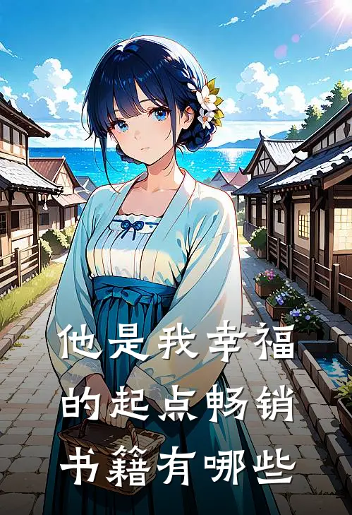 他是我幸福的起点畅销书籍有哪些