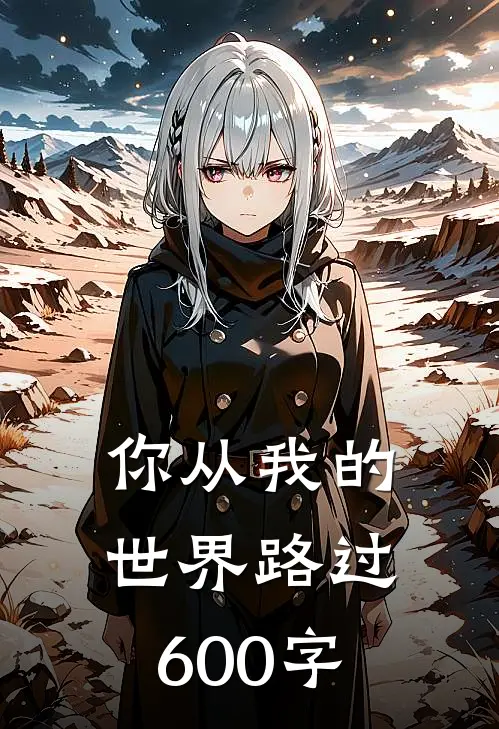 你从我的世界路过600字