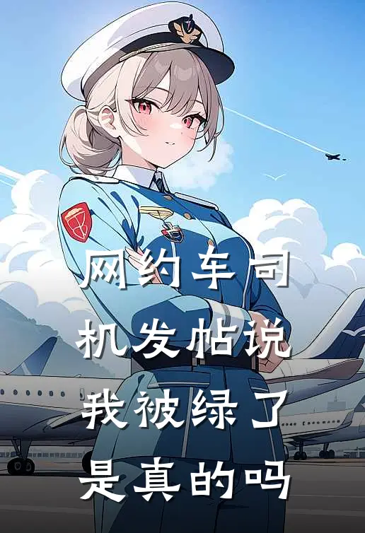 网约车司机发帖说我被绿了是真的吗
