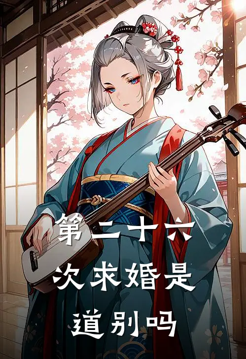 第二十六次求婚是道别吗