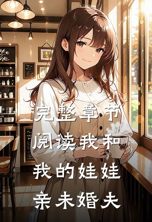 完整章节阅读我和我的娃娃亲未婚夫
