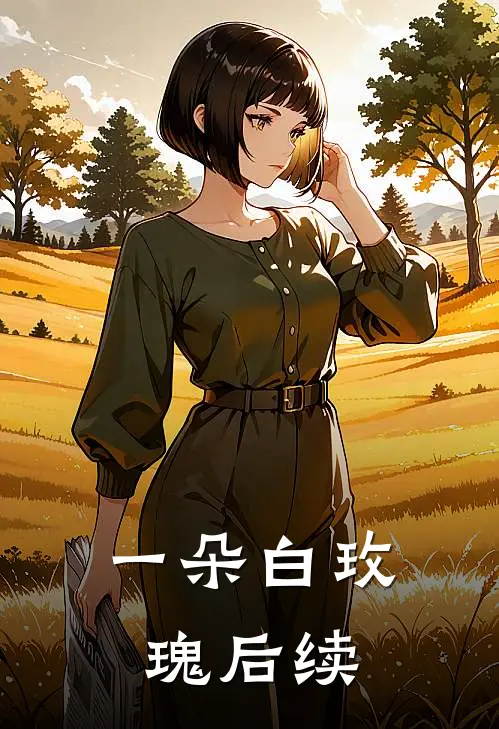 一朵白玫瑰后续