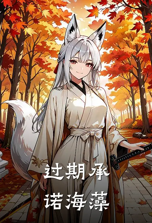 过期承诺海藻