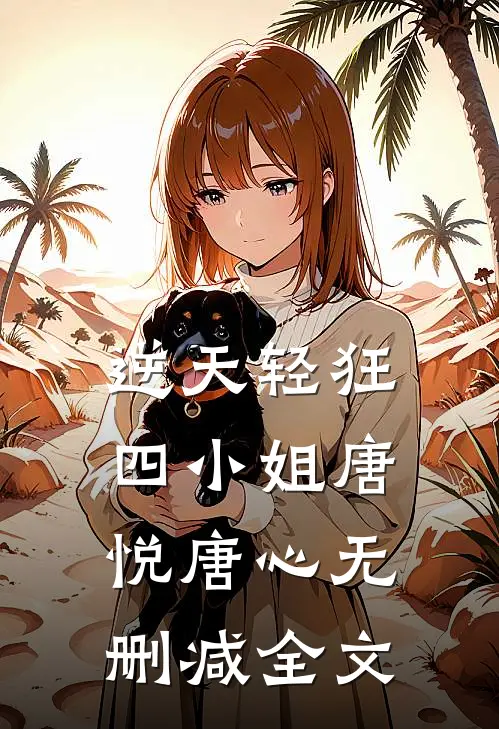逆天轻狂四小姐唐悦唐心无删减全文