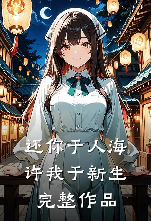 还你于人海，许我于新生完整作品