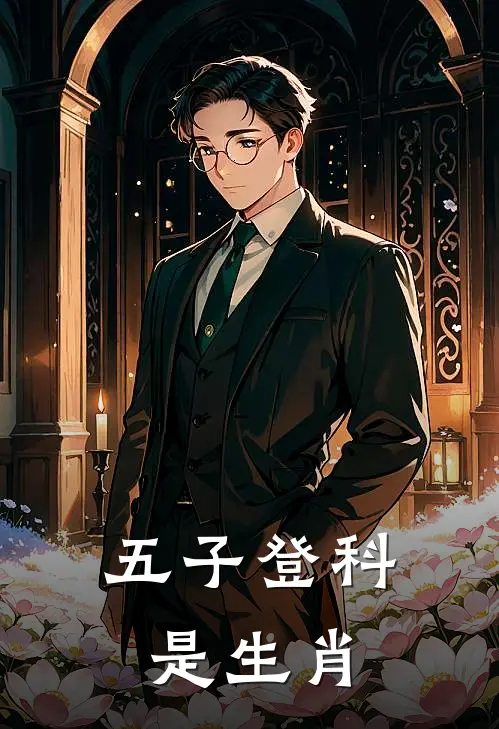 五子登科是生肖