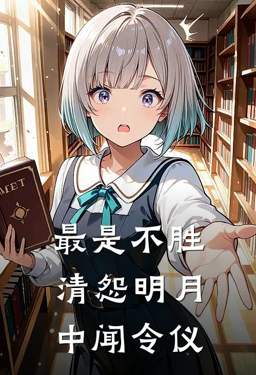 最是不胜清怨明月中闻令仪