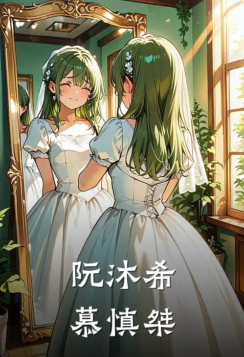 阮沐希慕慎桀