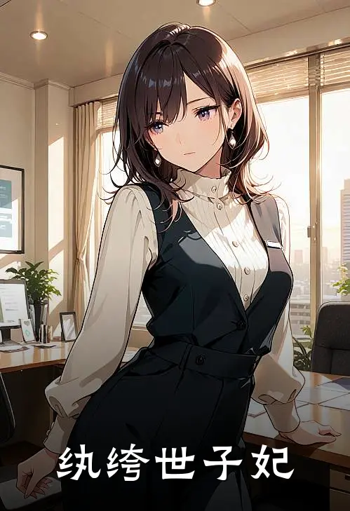 纨绔世子妃