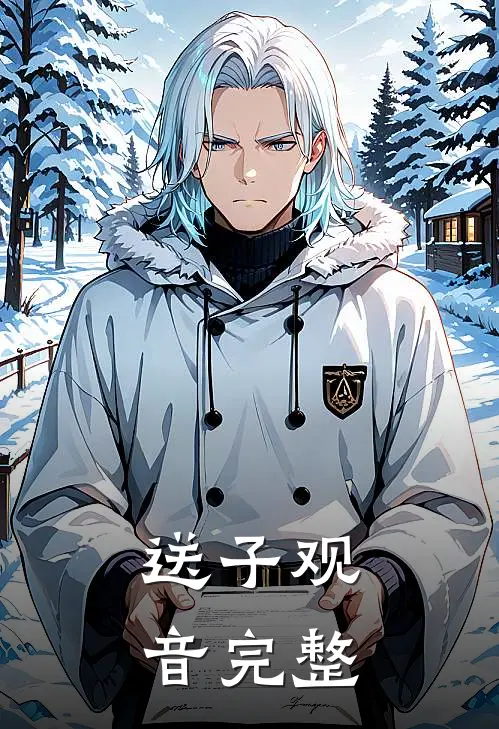 送子观音完整