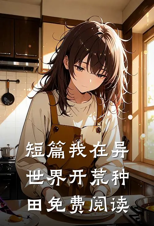 短篇我在异世界开荒种田免费阅读