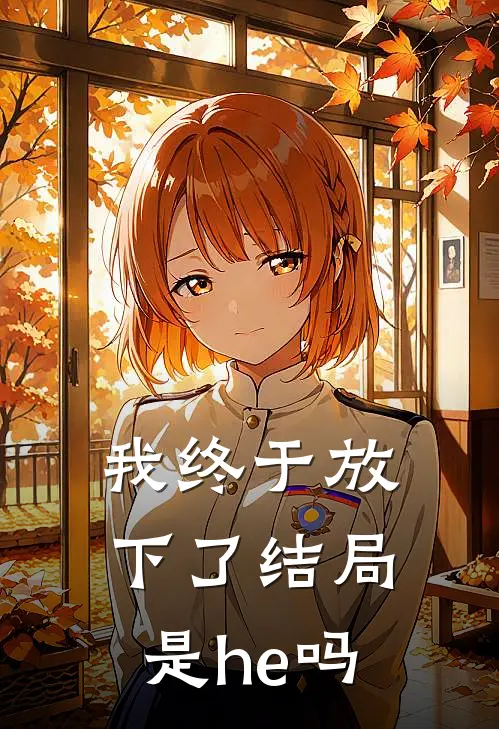 我终于放下了结局是he吗