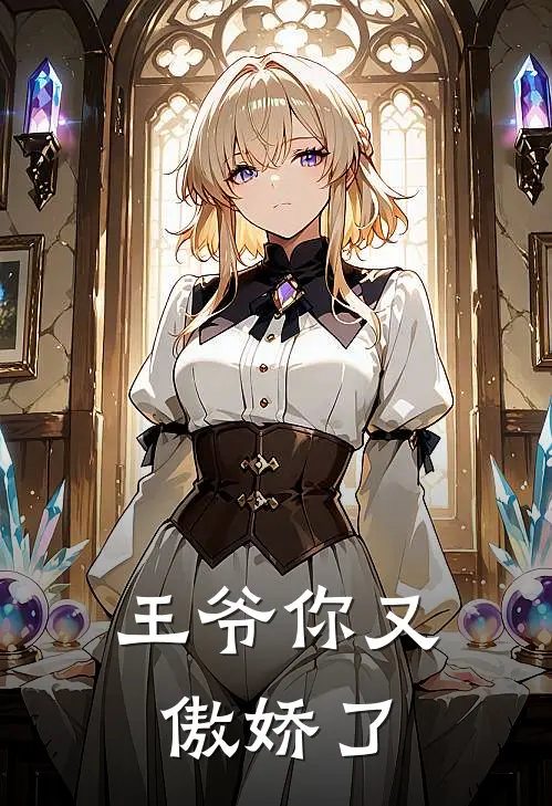 王爷你又傲娇了