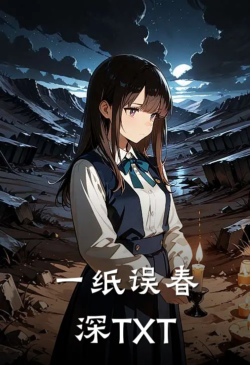 一纸误春深TXT