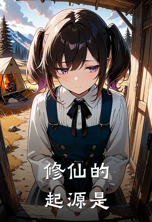 修仙的起源是