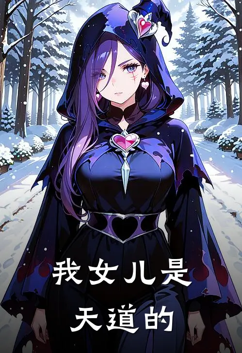 我女儿是天道的