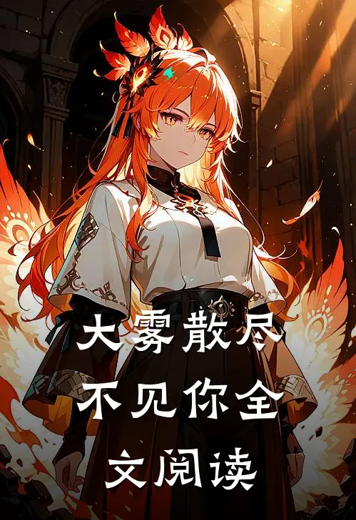 大雾散尽不见你全文阅读