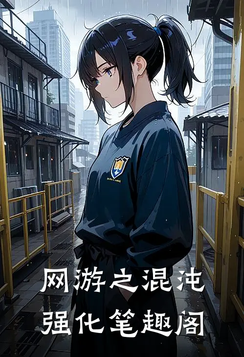 网游之混沌强化笔趣阁