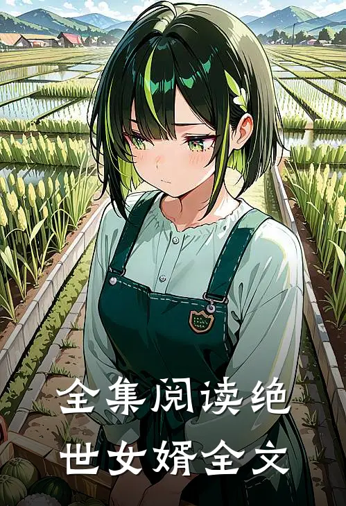 全集阅读绝世女婿全文