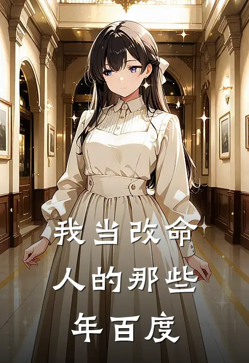 我当改命人的那些年百度