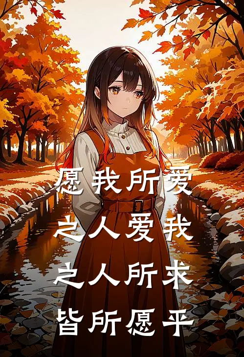 愿我所爱之人爱我之人所求皆所愿平