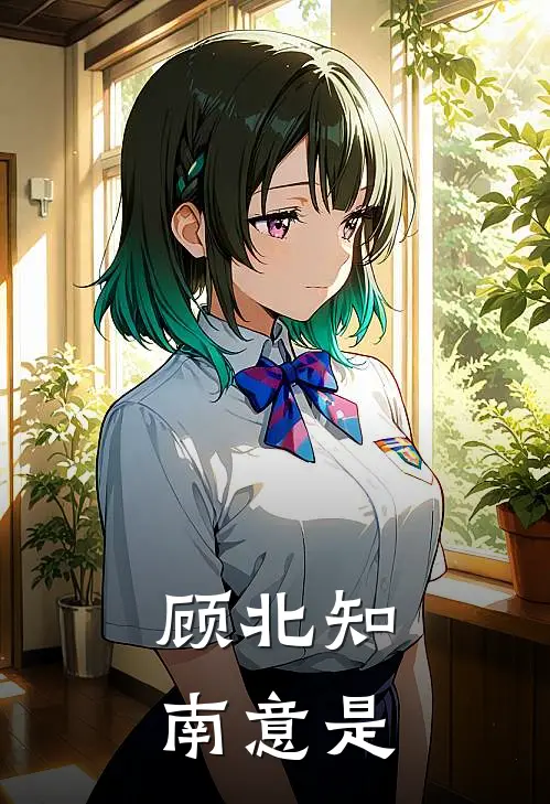 顾北知南意是