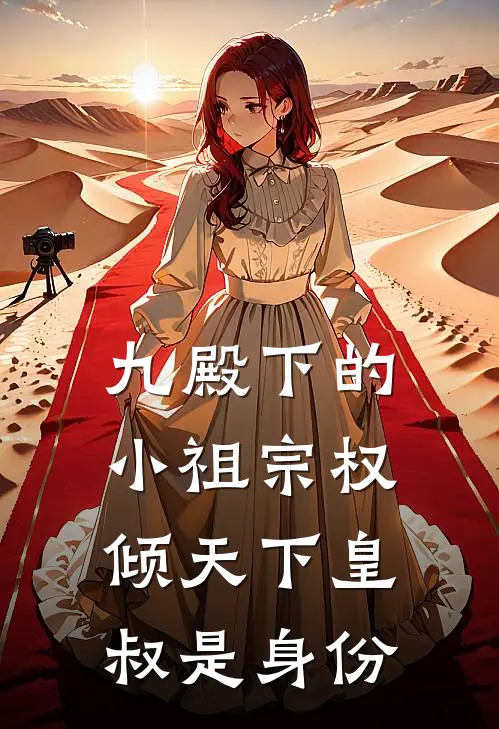 九殿下的小祖宗权倾天下皇叔是身份