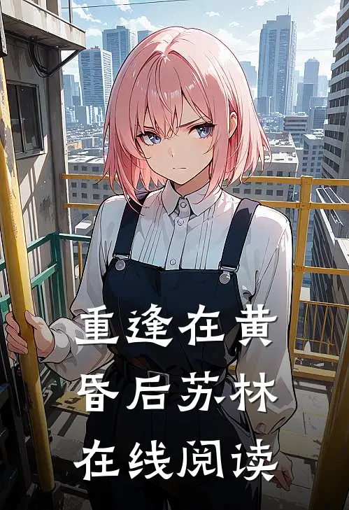 重逢在黄昏后苏林在线阅读