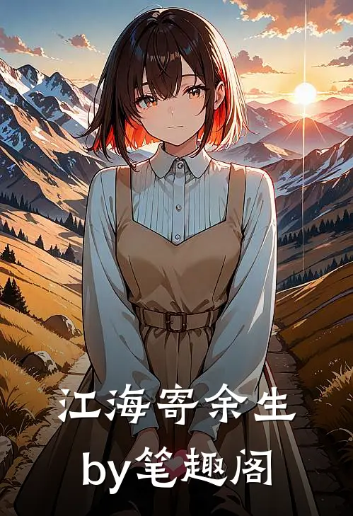 江海寄余生by笔趣阁