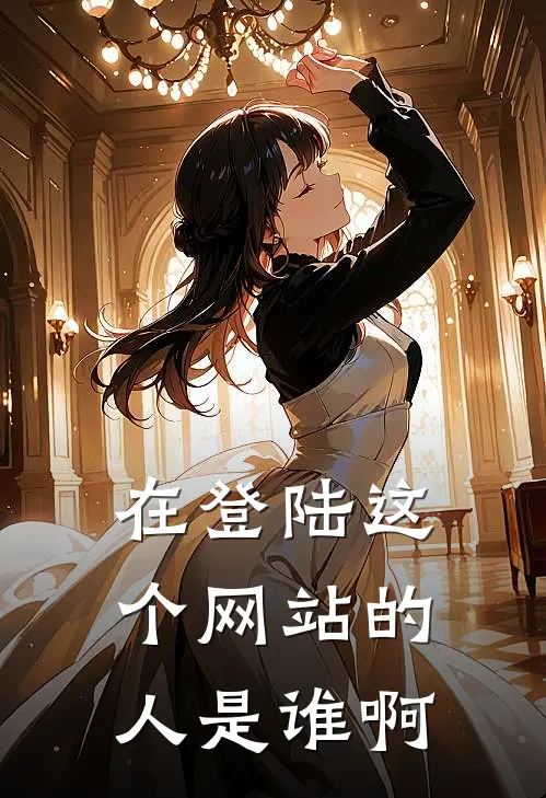 在登陆这个网站的人是谁啊