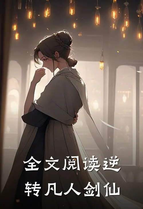 全文阅读逆转凡人剑仙
