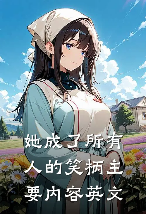 她成了所有人的笑柄主要内容英文