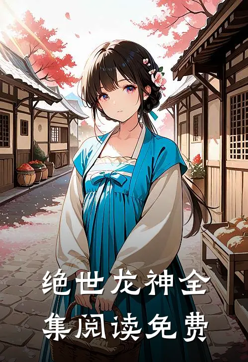 绝世龙神全集阅读免费