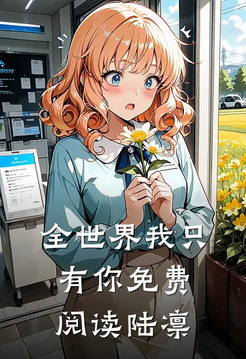 全世界我只有你免费阅读陆凛