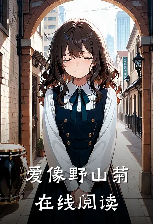 爱像野山菊在线阅读