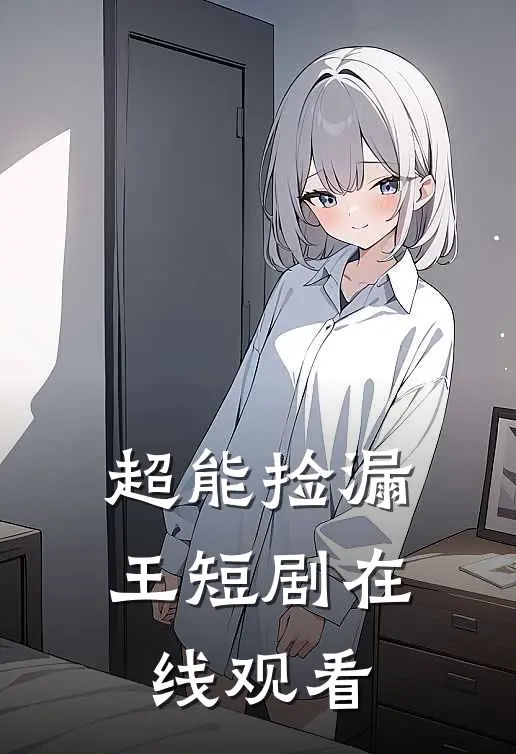 超能捡漏王短剧在线观看