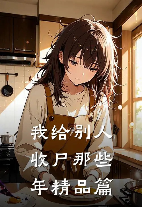 我给别人收尸那些年精品篇