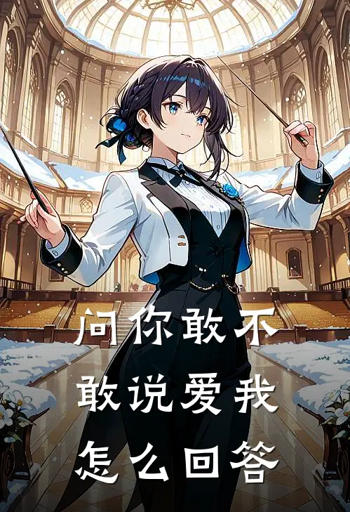 问你敢不敢说爱我怎么回答
